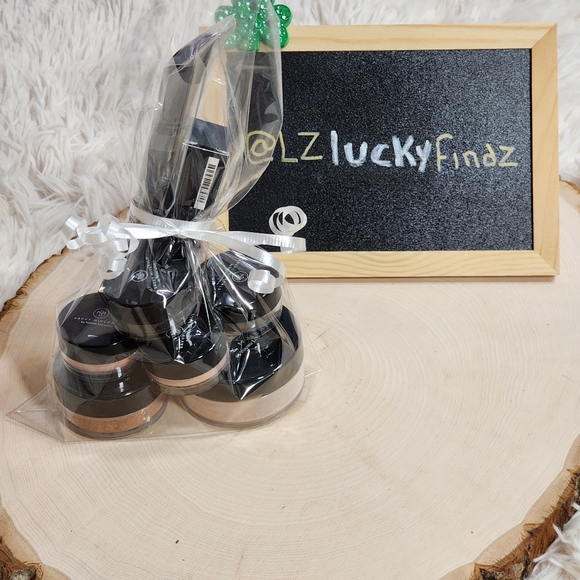 Savvy Minerals by Young Living-Veil Set/ Bundle of 8 items - Picture 5 of 13